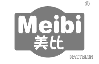 美比 MEIBI