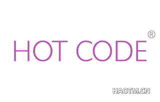 HOT CODE