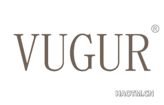  VUGUR