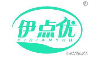 伊点优 YI DIAN YOU