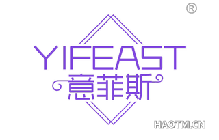 意菲斯 YIFEAST