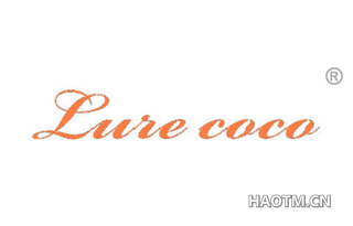 LURE COCO