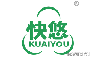 快悠 KUAIYOU