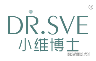 小维博士 DR SVE