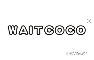  WAITCOCO