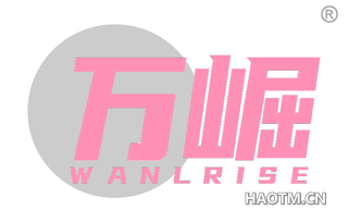 万崛 WANLRISE