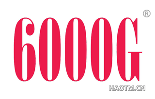 6000G