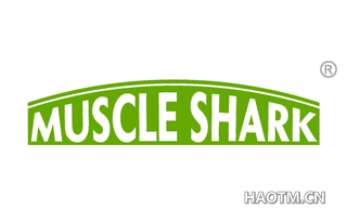 MUSCLE SHARK