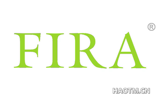  FIRA