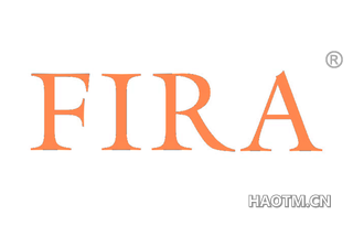  FIRA