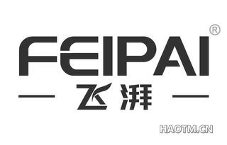 飞湃 FEIPAI