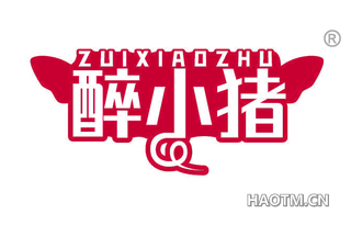 醉小猪 ZUIXIAOZHU