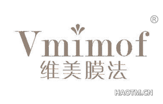 维美膜法 VMIMOF
