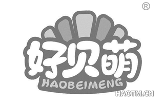 好贝萌 HAOBEIMENG