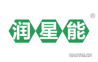 润星能 