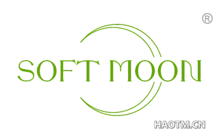 SOFT MOON