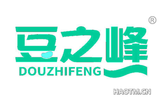 豆之峰 DOUZHIFENG