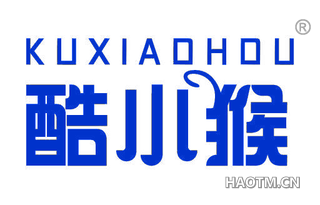 酷小猴 KUXIAOHOU