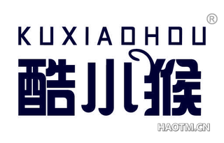 酷小猴 KUXIAOHOU