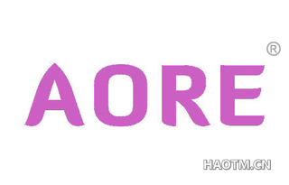  AORE