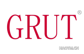  GRUT