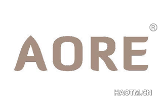  AORE