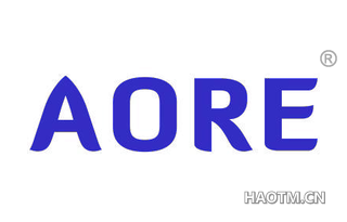  AORE
