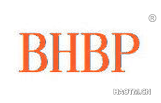  BHBP