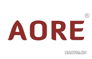  AORE