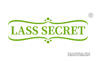 LASS SECRET