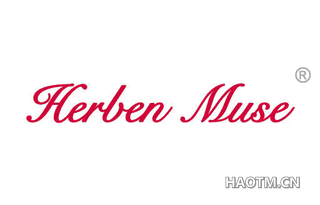  HERBEN MUSE