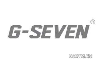 G SEVEN