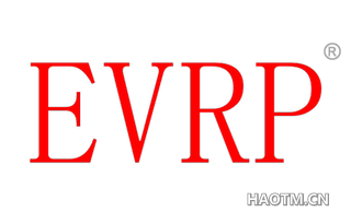  EVRP