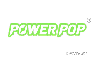  POWER POP