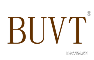  BUVT