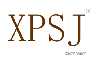  XPSJ