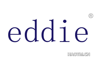  EDDIE