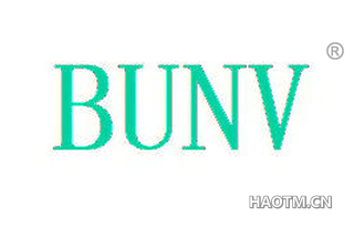  BUNV