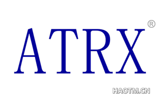 ATRX