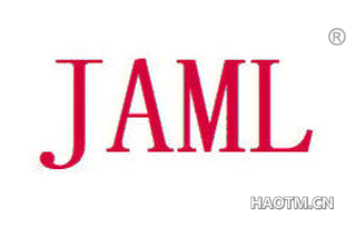  JAML