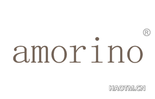  AMORINO
