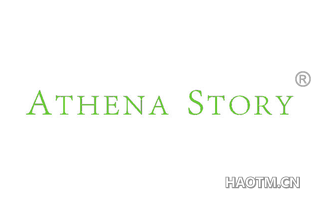 ATHENA STORY