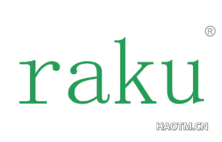  RAKU