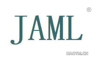  JAML