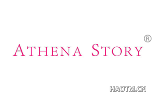  ATHENA STORY