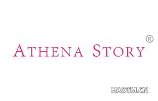 ATHENA STORY