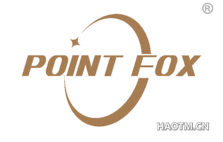 POINT FOX