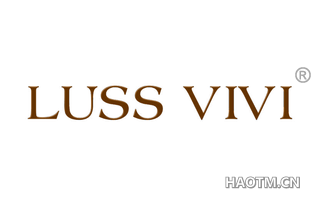 LUSS VIVI