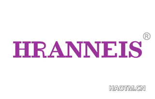 HRANNEIS