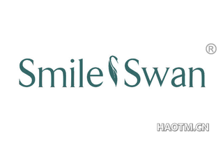  SMILE SWAN